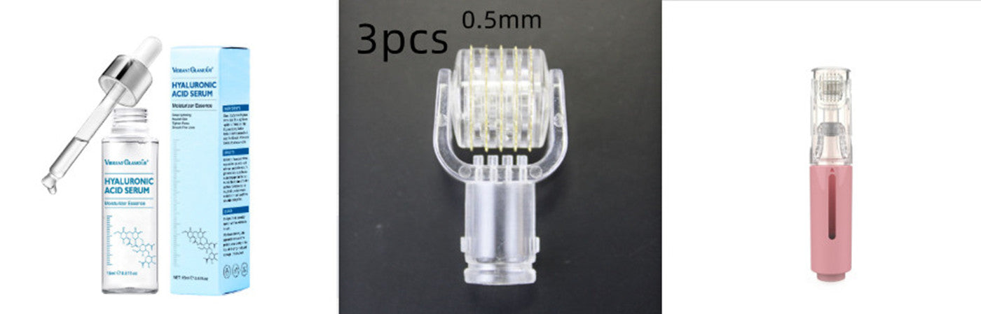 Sérum Acide Hyaluronique | Hydratation Intense & Peau Lisse | Éclat30