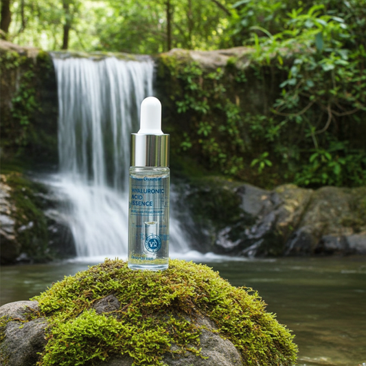 Sérum Acide Hyaluronique | Hydratation Intense & Peau Lisse | Éclat30