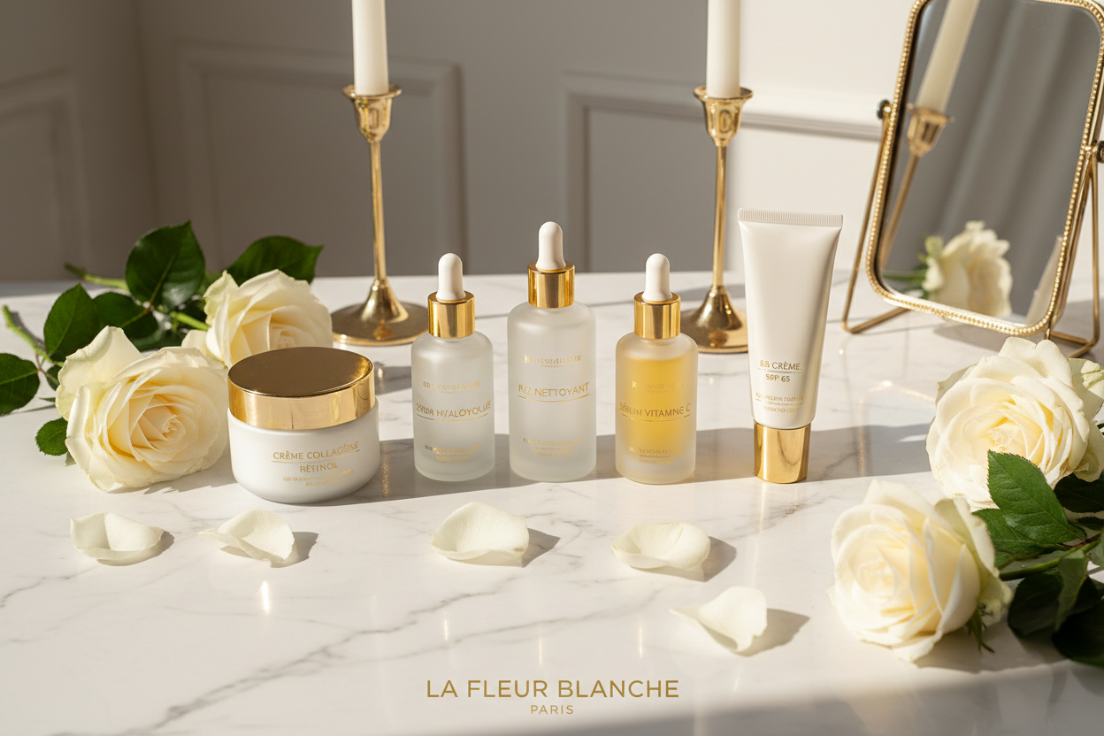 Routine Complète Bundle