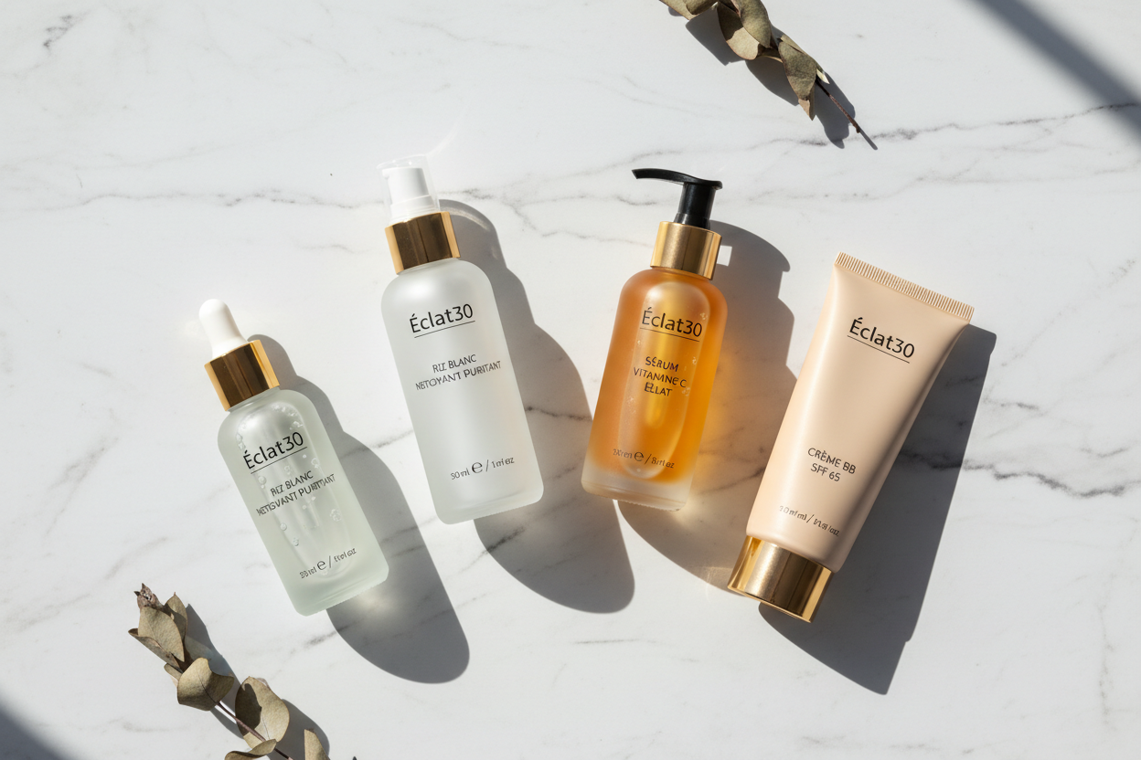 Routine Découverte Bundle