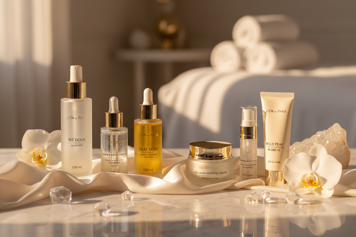 Routine Premium Bundle